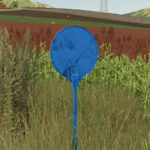 Marker Stakes41