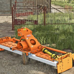 Maschio HB3000