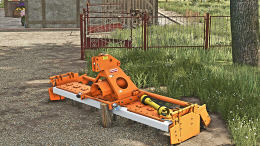 Maschio HB3000