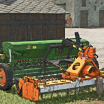 Maschio HB30002