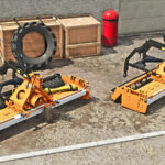 Maschio HB30004