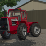 Massey Ferguson 4000 Series3