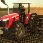 Massey Ferguson 4700 / 5700 Series V1.0