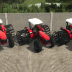 Massey Ferguson 4700 / 5700 Series V1.0