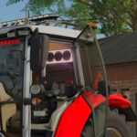 Massey Ferguson 5S Edit2