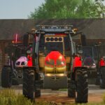 Massey Ferguson 5S Edit3