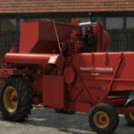 Massey Ferguson 874