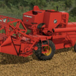 Massey Ferguson 875