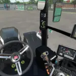 Massey Ferguson 8s Xtra v1.02