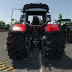 Massey Ferguson 8s Xtra v1.03