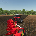 Massey Ferguson Series 7710S4