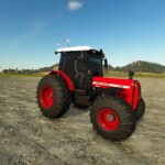 Massey Fergusson 292 Advanced2
