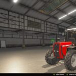 Massey Fergusson 292 Advanced3