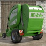 McHale V6 7502