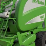 McHale V6 7503