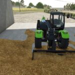 Merlo And Farm Equipment2