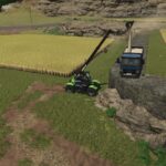 Merlo And Farm Equipment3