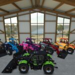 Merlo And Farm Equipment4