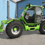 Merlo Farmer Pro-Version