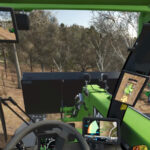 Merlo Farmer Pro-Version3