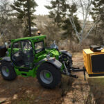 Merlo Farmer Pro-Version4