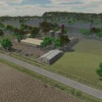 Mezofalva Farm