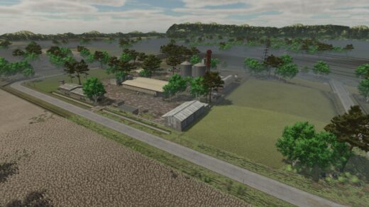 Mezofalva Farm