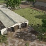 Mezofalva Farm2