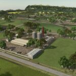 Mezofalva Farm3
