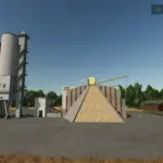 Mining placeable new versions v1.0