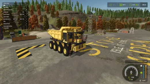 Mining placeable new versions v1.02