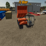 FS Miner’s Mod Pack #13 (December 2025) V1.0