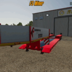 FS Miner’s Mod Pack #13 (December 2025) V1.0