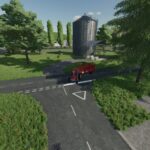 Mod Test Map3