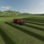 Mod Test Map4