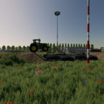 Mod Test Map5