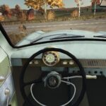 Moskvitch 4073