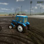 Mud System Physics23