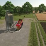 Multifruit Silo3