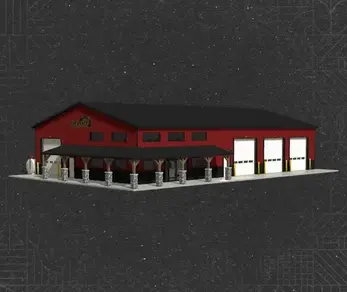 Municipal Building v1.0