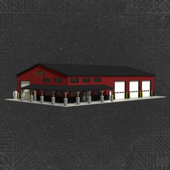 Municipal Building v1.0