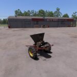 N015 "KOS" V1.0