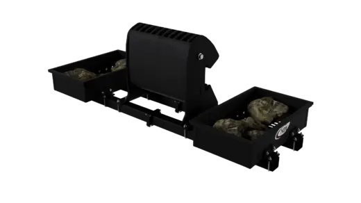 NDY RockBox Case v1.0