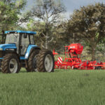 NEW HOLLAND 70 Series2