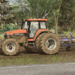 NEW HOLLAND 70 Series4