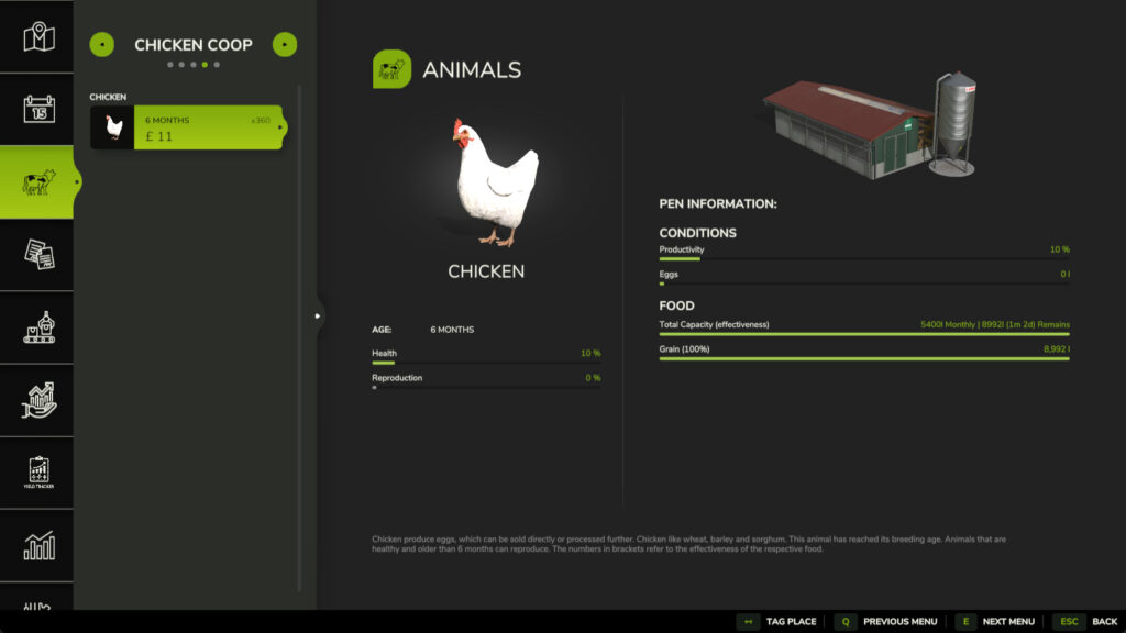 NX FeedCalculator4