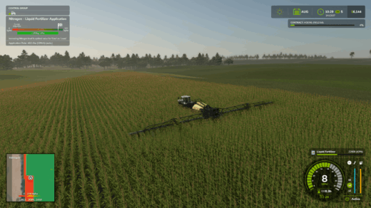 Nashville MI 4X V1.05