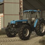 New Holland 83402