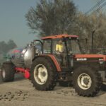 New Holland 83403