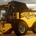 New Holland CR 9.903